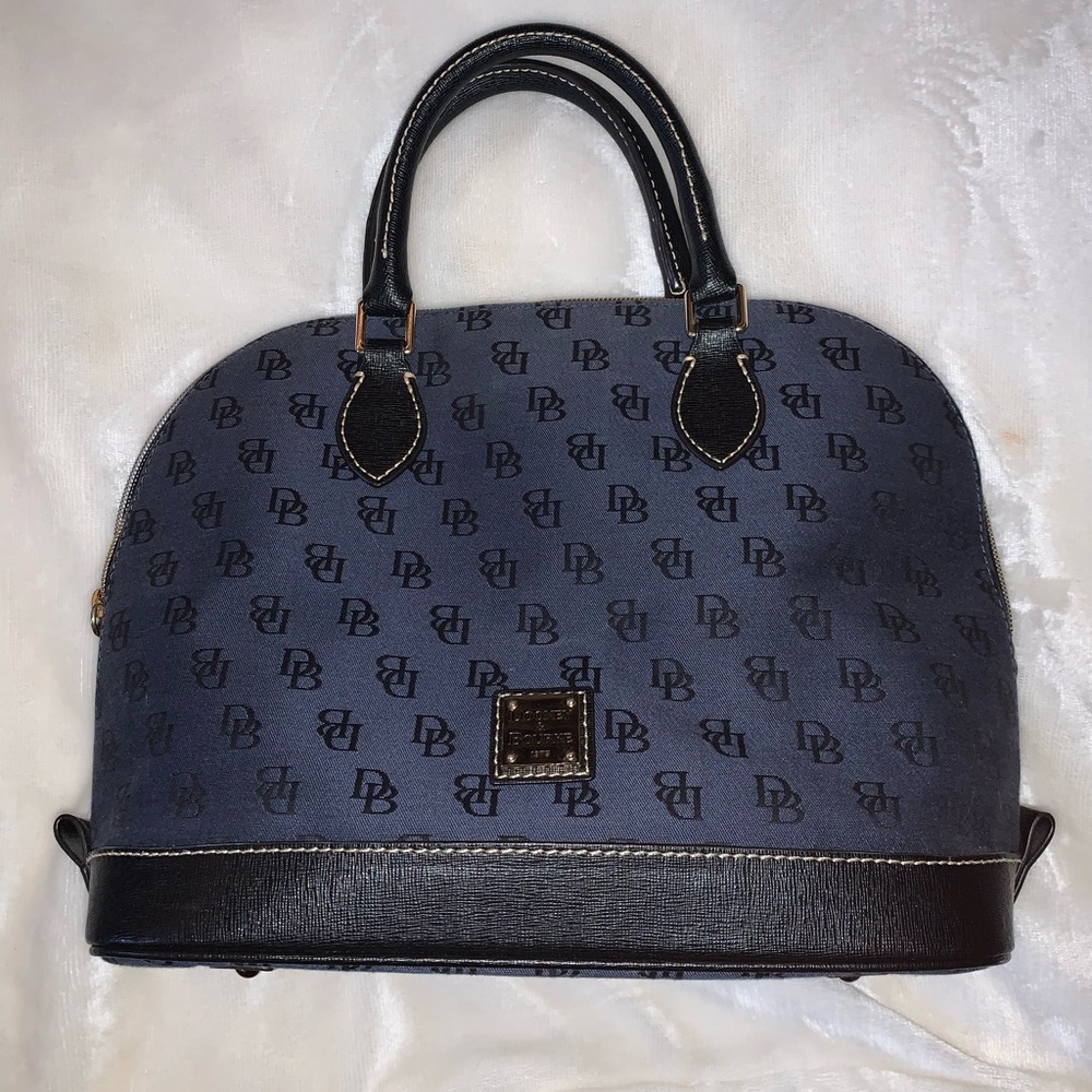 Dooney and Bourke Purse